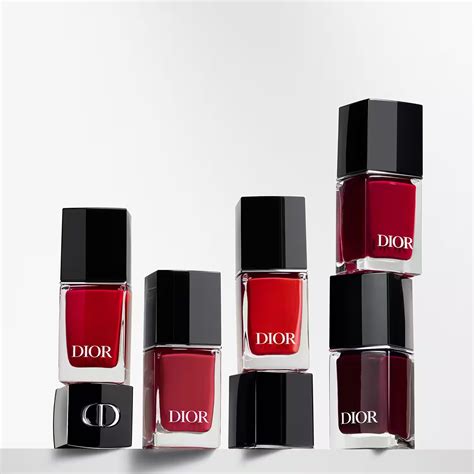 dior vernis 108|christian dior nail polish colors.